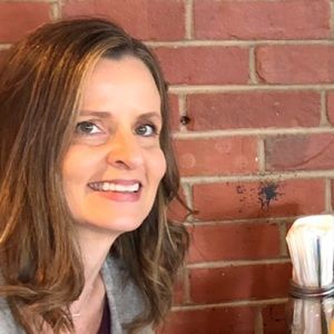 Meet your Posher, Tammy